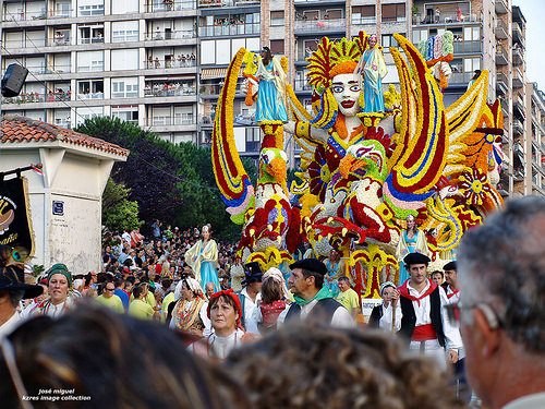 Autor: KZRES - José Miguel Romero