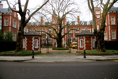 Autor: Daniel X. O'Neil