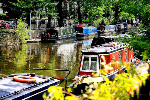 Autor: Christopher Chan