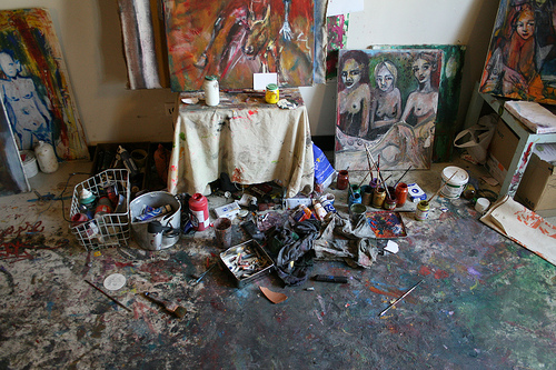 Autor: Stefan Leijon