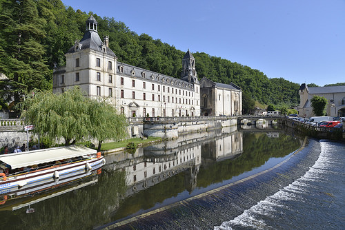 Brantome 4