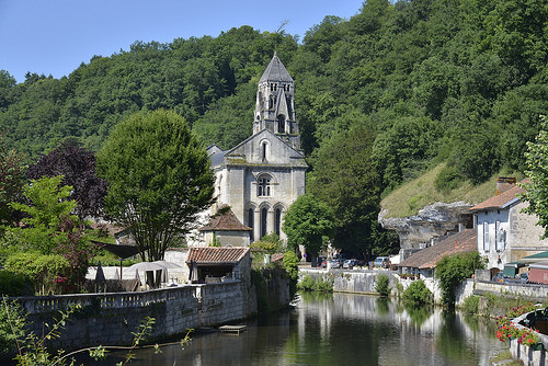Brantome 5