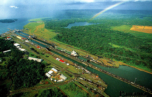 Canal de Panamá 2