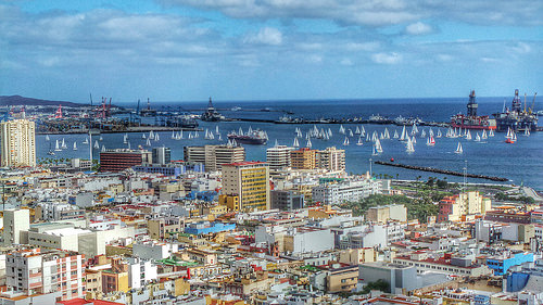 Canaria 2