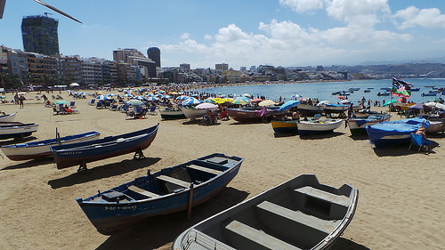 Canaria 4