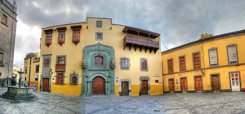 Canaria 6