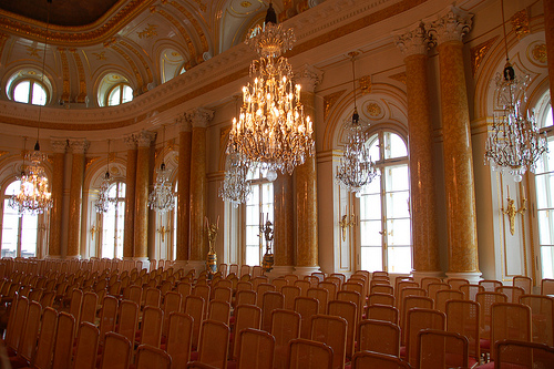 Castillo Real de Varsovia 5