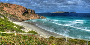 Esperance, uno de los destinos espectaculares de la costa de Australia