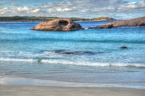 Esperance 3
