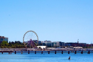 Geelong, uno de los bellos destinos de Australia