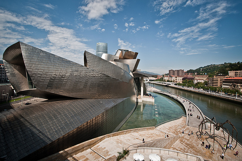 Guggenheim 2