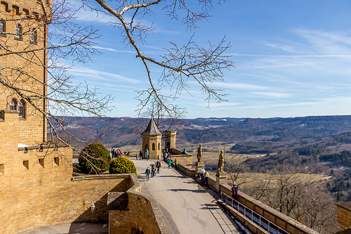 Hohenzollern 2