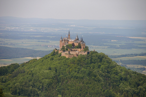Hohenzollern 3