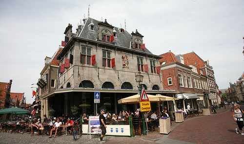 Hoorn 3