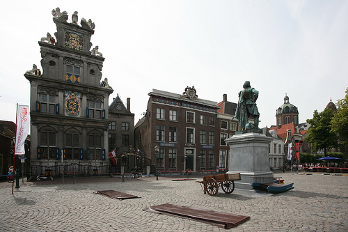 Hoorn 4