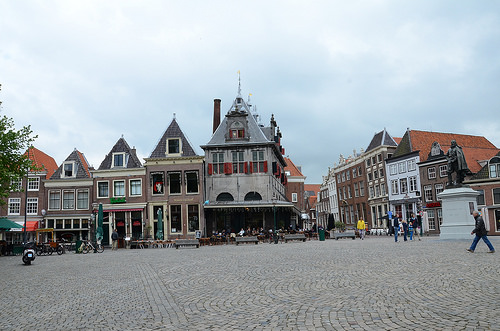 Hoorn 5
