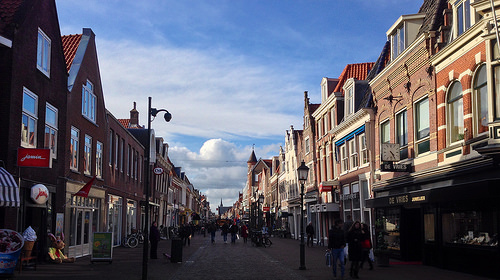 Hoorn 6