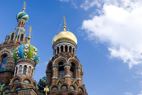 Iglesia del Salvador 3