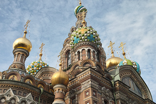 Iglesia del Salvador 4