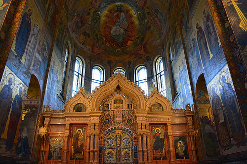 Iglesia del Salvador 5