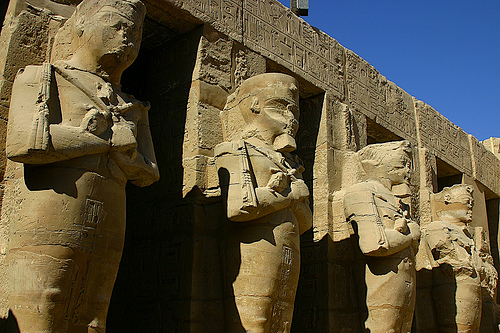 Luxor 3