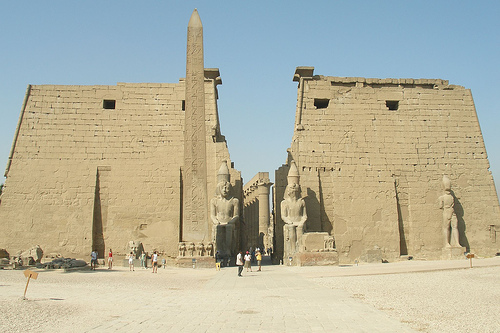 Luxor 4