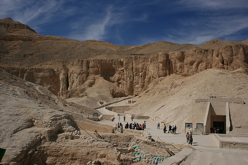 Luxor 6