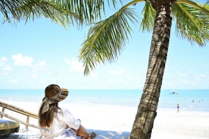 Maceió, entre los parajes naturales de Brasil más bellos