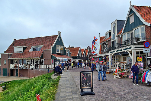 Marken 4