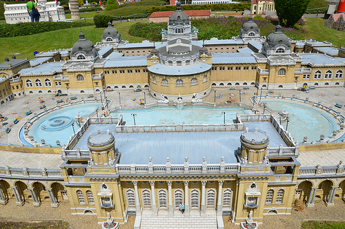Mini Europe 2