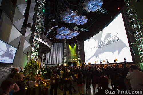 Museo Experience Music Project 3