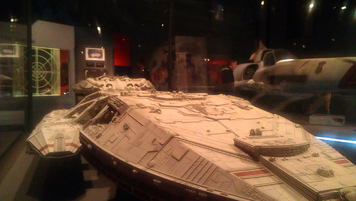 Museo Experience Music Project 5