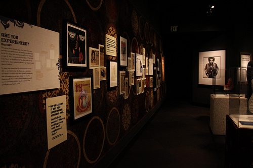 Museo Experience Music Project 6