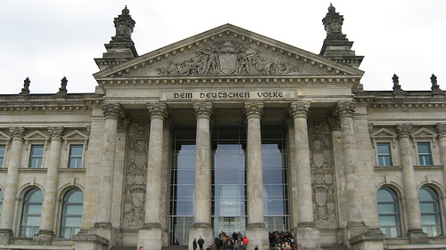 Reichstag 2