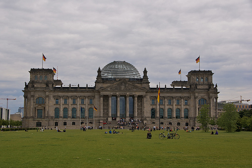 Reichstag 5