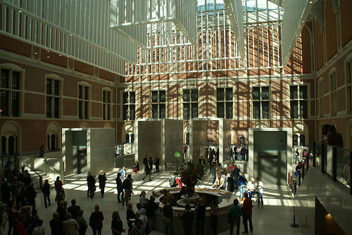 Rijksmuseum 3