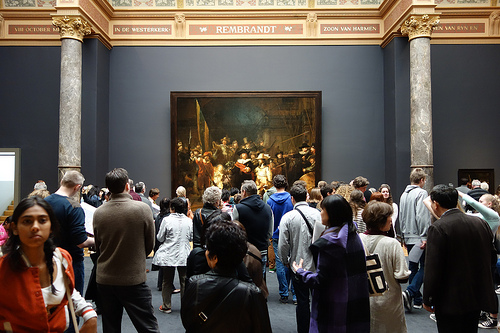 Rijksmuseum 4
