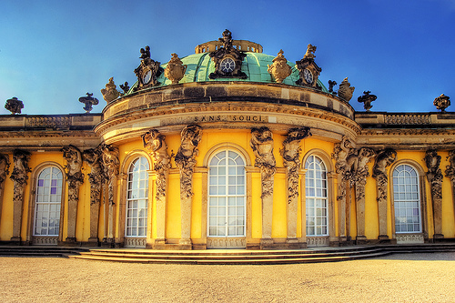 Sanssouci 2