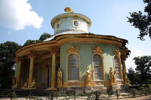 Sanssouci 4
