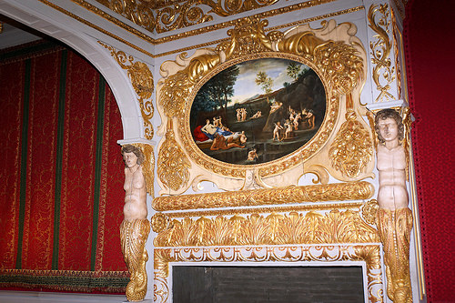 Sanssouci 5