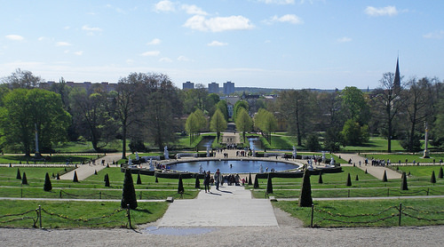 Sanssouci 7