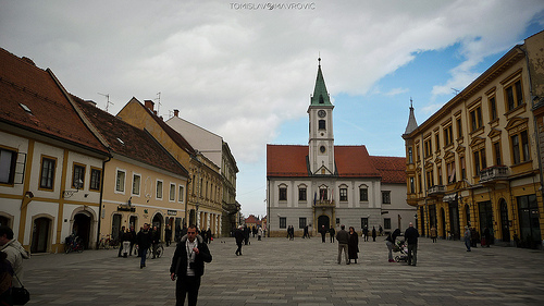 Varazdin 5