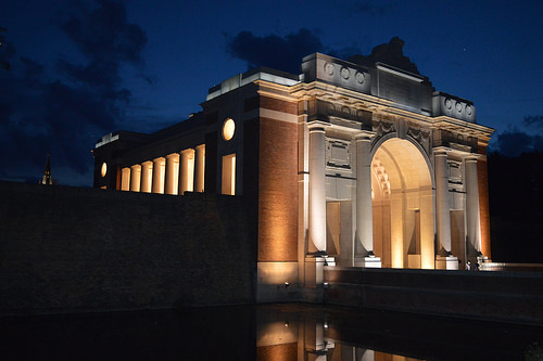 Ypres en Bélgica 5