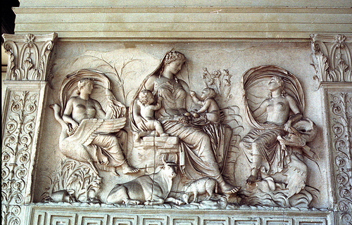 Autor: Institute for the Study of the