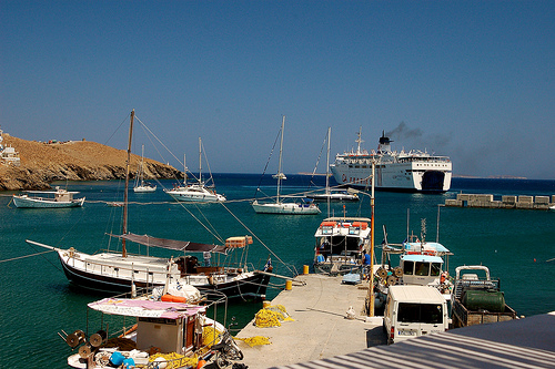 Autor: Nick Toumpelis