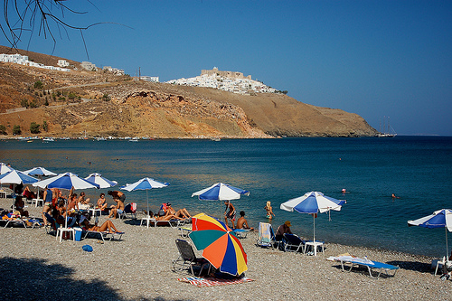 Autor: Nick Toumpelis