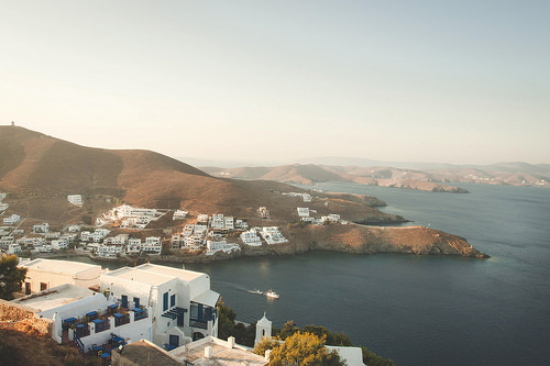 Autor: Nikos Patsiouris