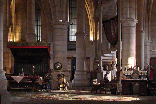 Autor: Jean-Pierre Dalbéra