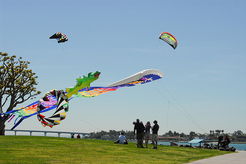 parques de San Diego 3