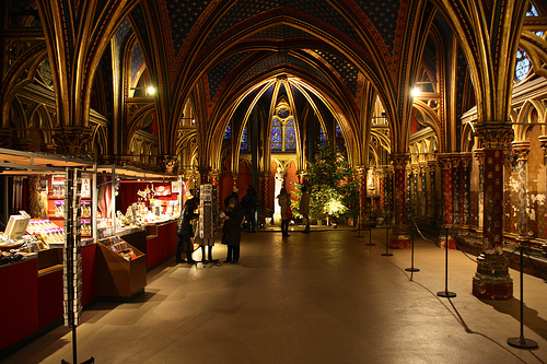 Autor: Trevor Huxham